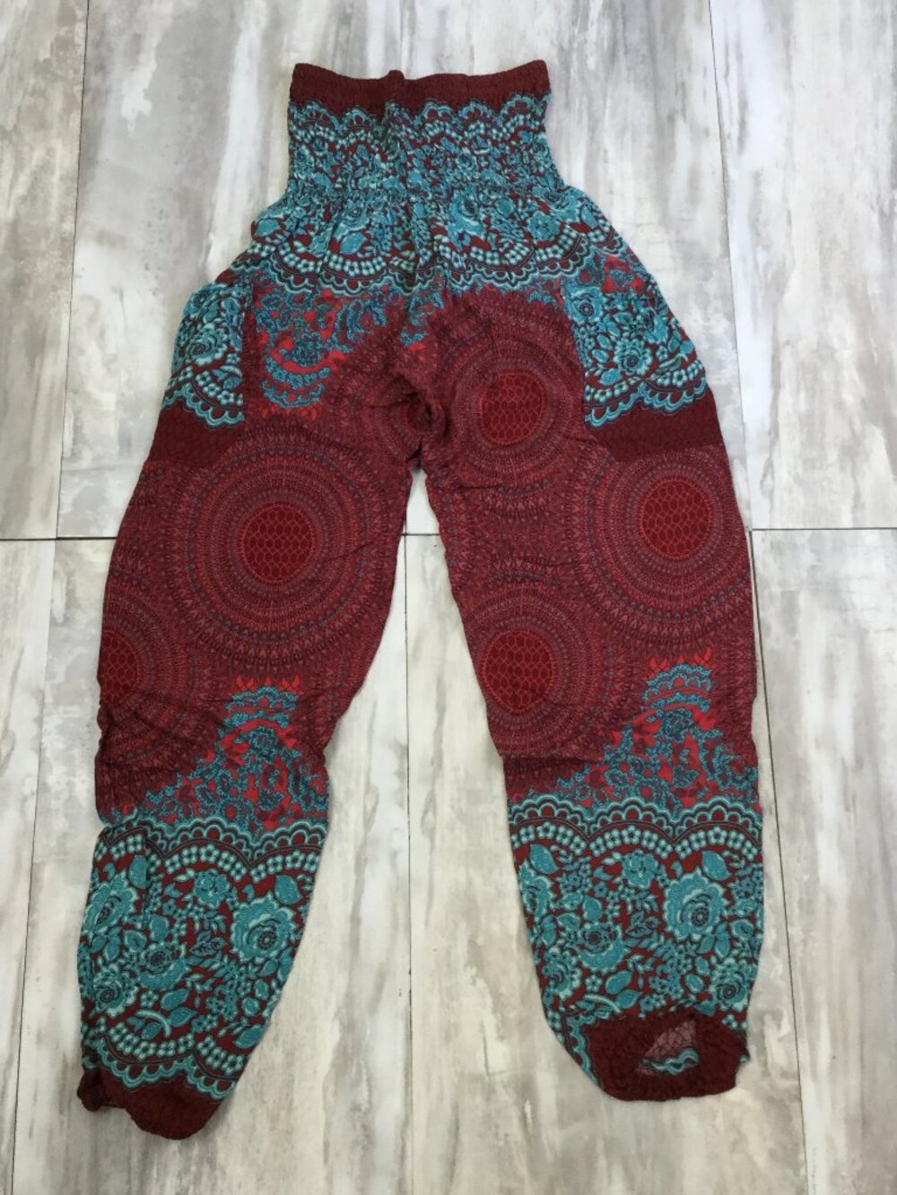 Happy Trunks Rayon Pant s